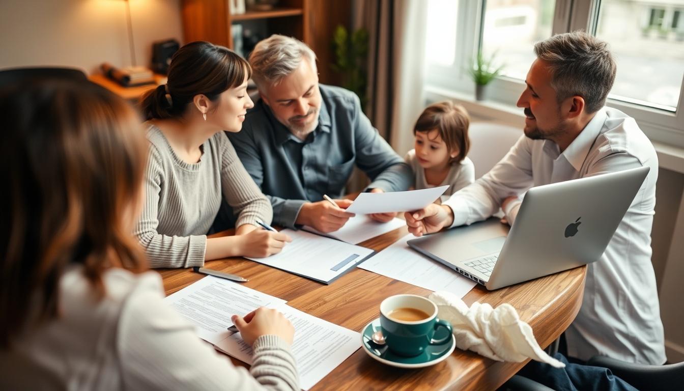 Legal Support Tailored for You